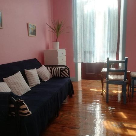 Apartamento Patricia إرميغوا المظهر الخارجي الصورة