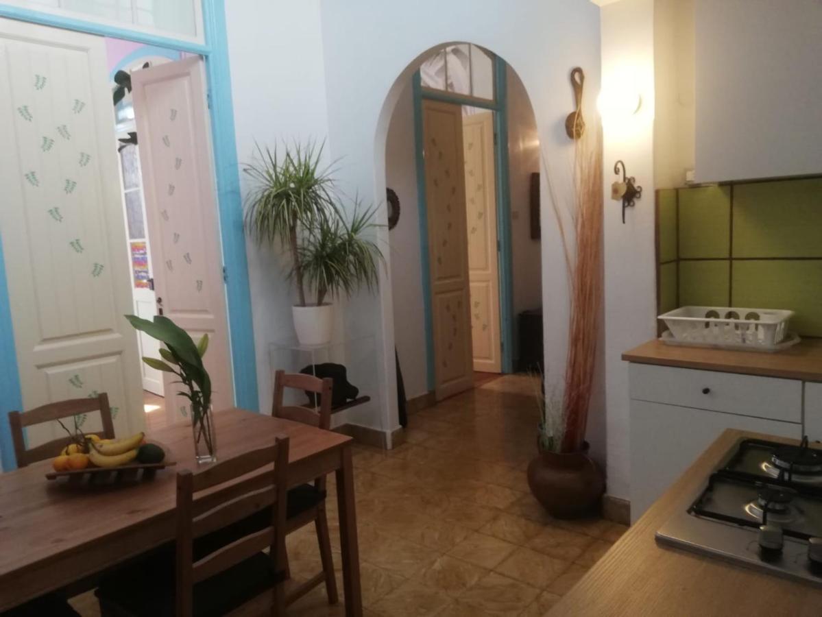 Apartamento Patricia إرميغوا المظهر الخارجي الصورة