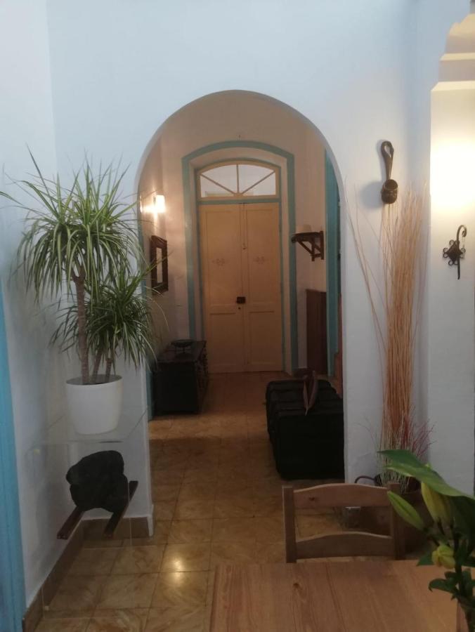 Apartamento Patricia إرميغوا المظهر الخارجي الصورة