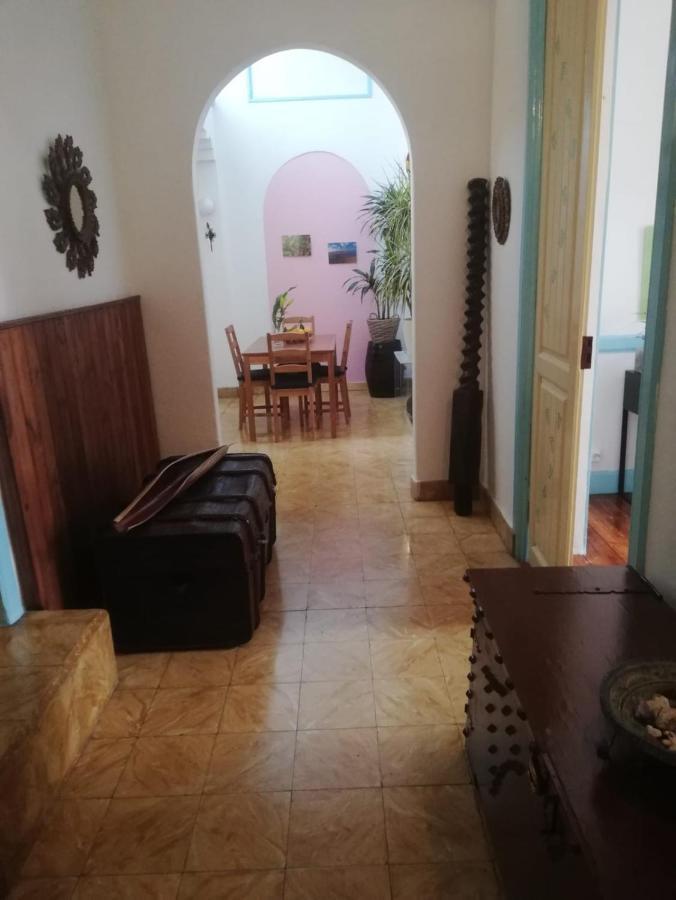 Apartamento Patricia إرميغوا المظهر الخارجي الصورة