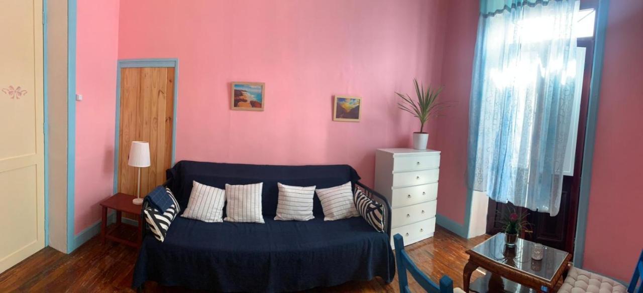Apartamento Patricia إرميغوا المظهر الخارجي الصورة
