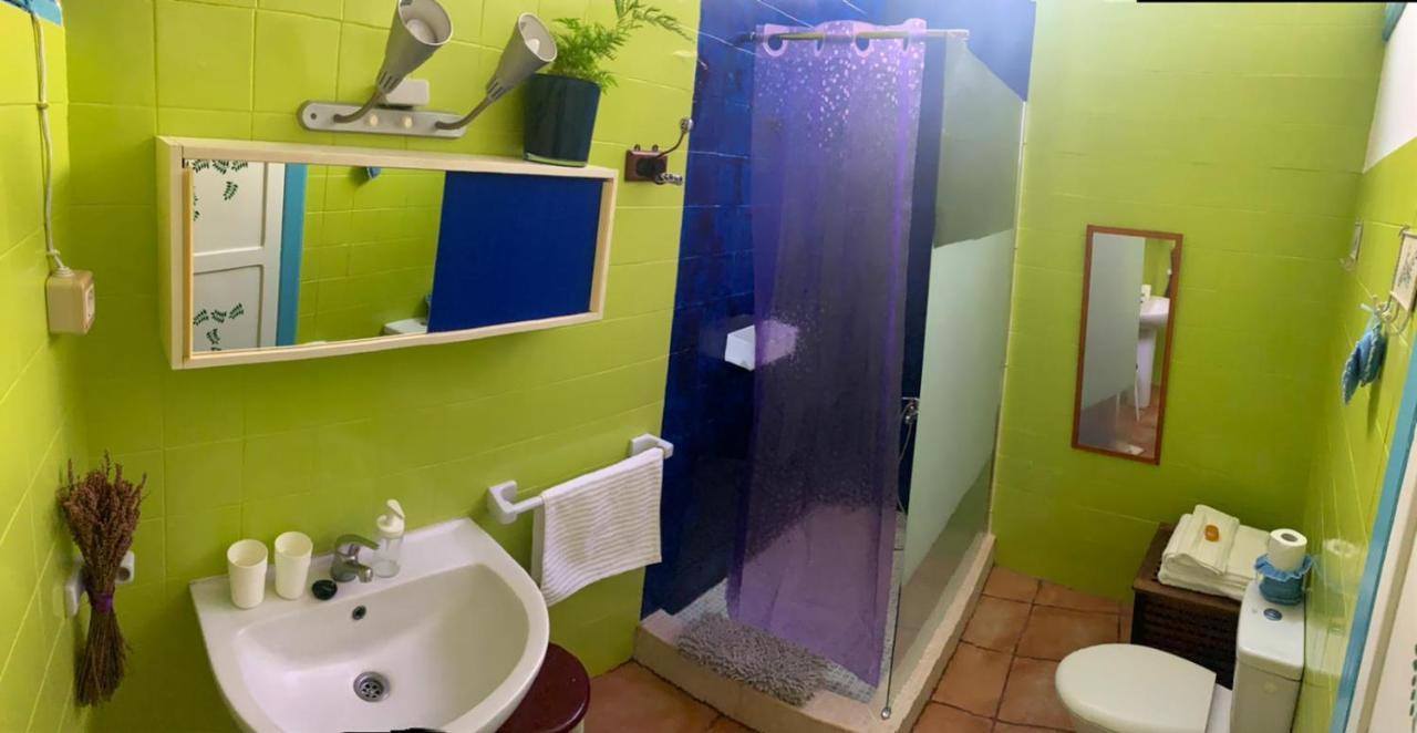 Apartamento Patricia إرميغوا المظهر الخارجي الصورة
