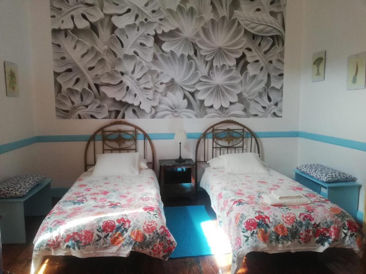 Apartamento Patricia إرميغوا المظهر الخارجي الصورة