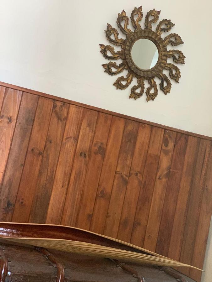 Apartamento Patricia إرميغوا المظهر الخارجي الصورة