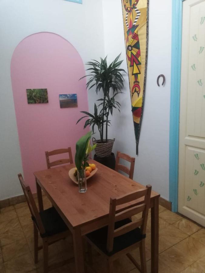 Apartamento Patricia إرميغوا المظهر الخارجي الصورة