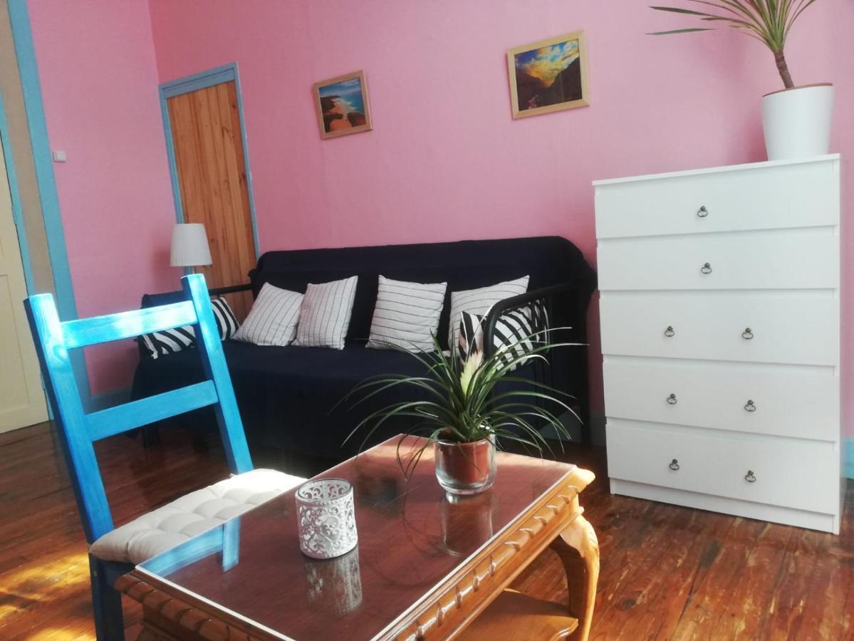 Apartamento Patricia إرميغوا المظهر الخارجي الصورة