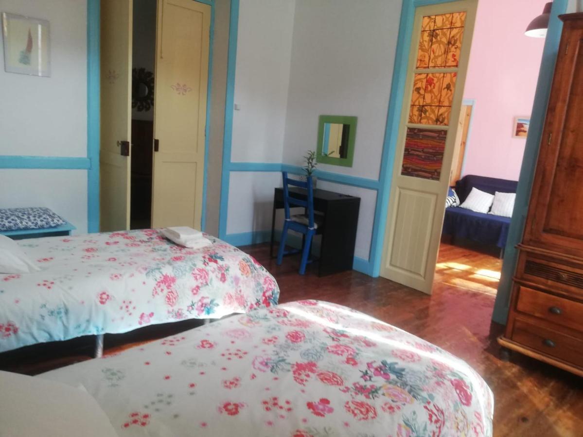 Apartamento Patricia إرميغوا المظهر الخارجي الصورة