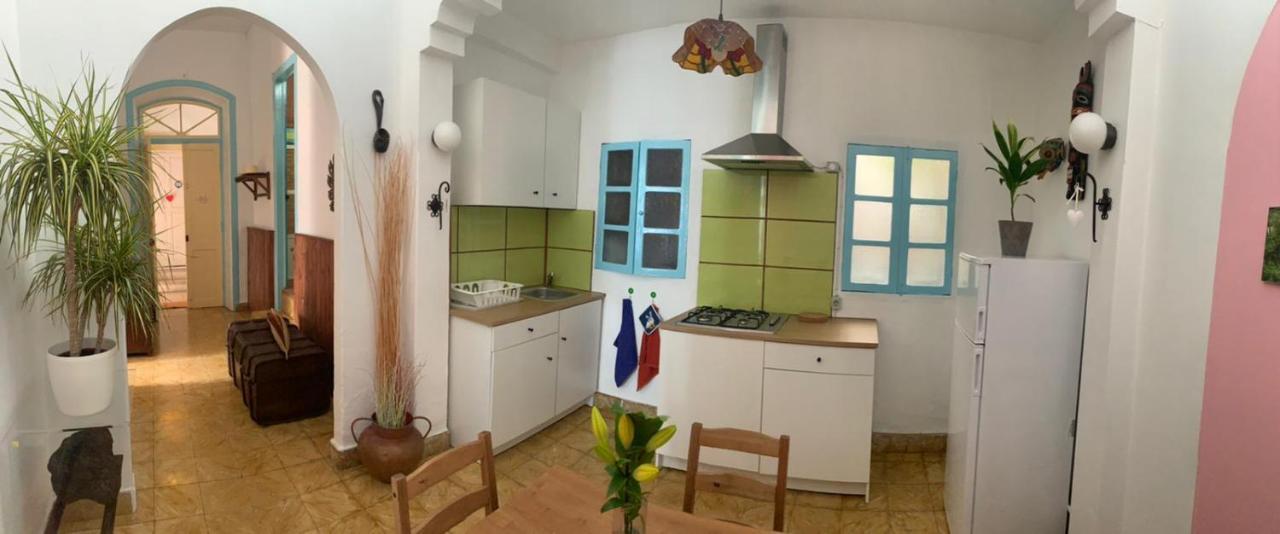 Apartamento Patricia إرميغوا المظهر الخارجي الصورة