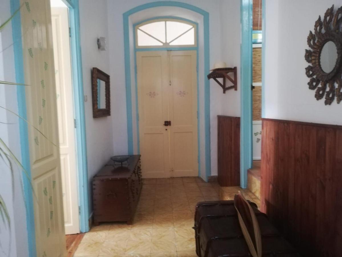 Apartamento Patricia إرميغوا المظهر الخارجي الصورة
