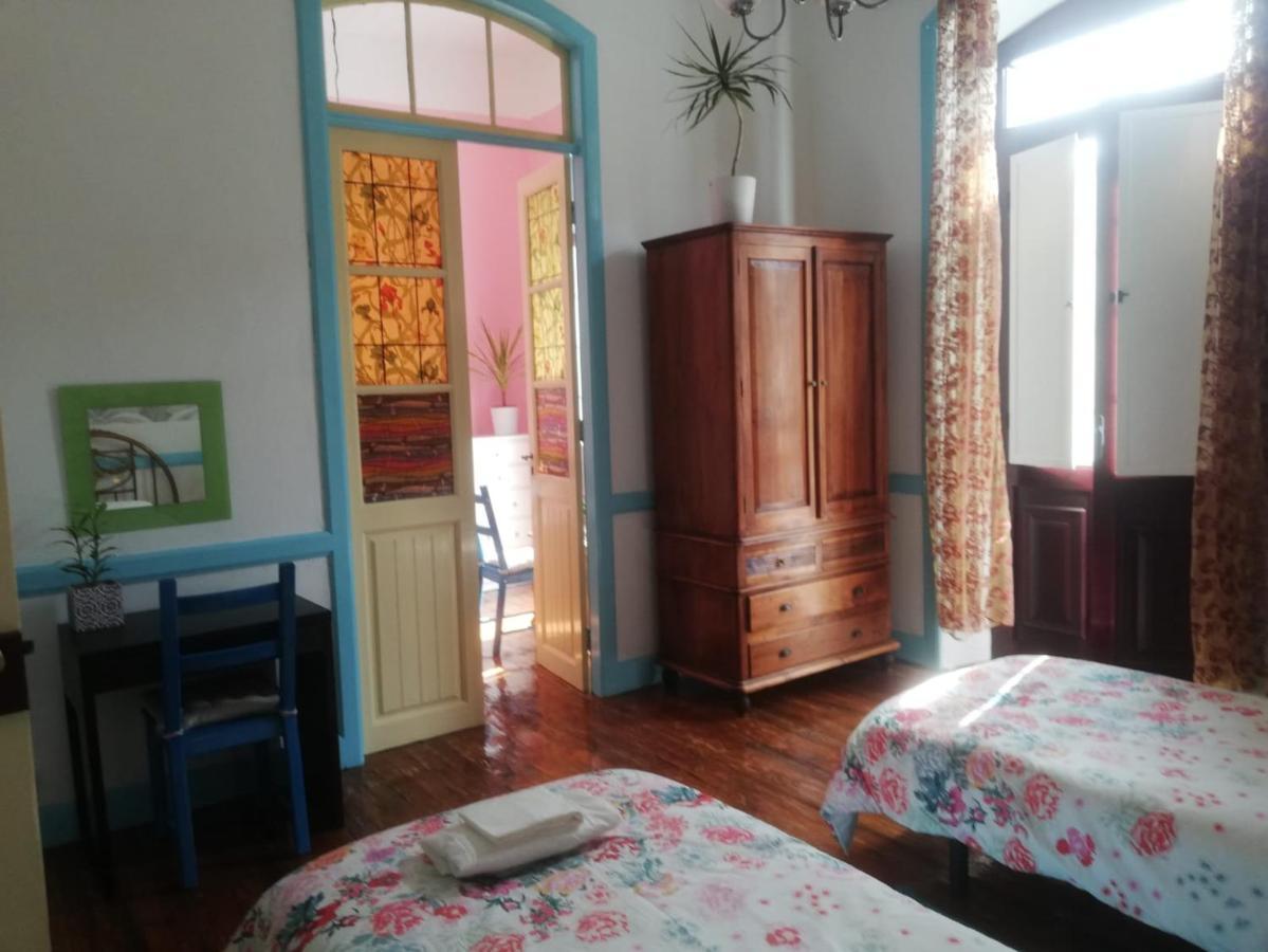 Apartamento Patricia إرميغوا المظهر الخارجي الصورة