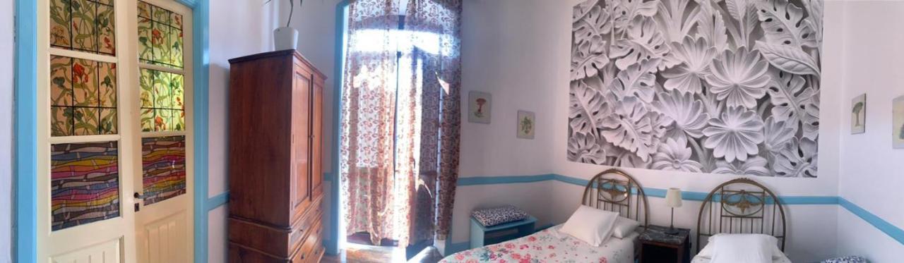 Apartamento Patricia إرميغوا المظهر الخارجي الصورة